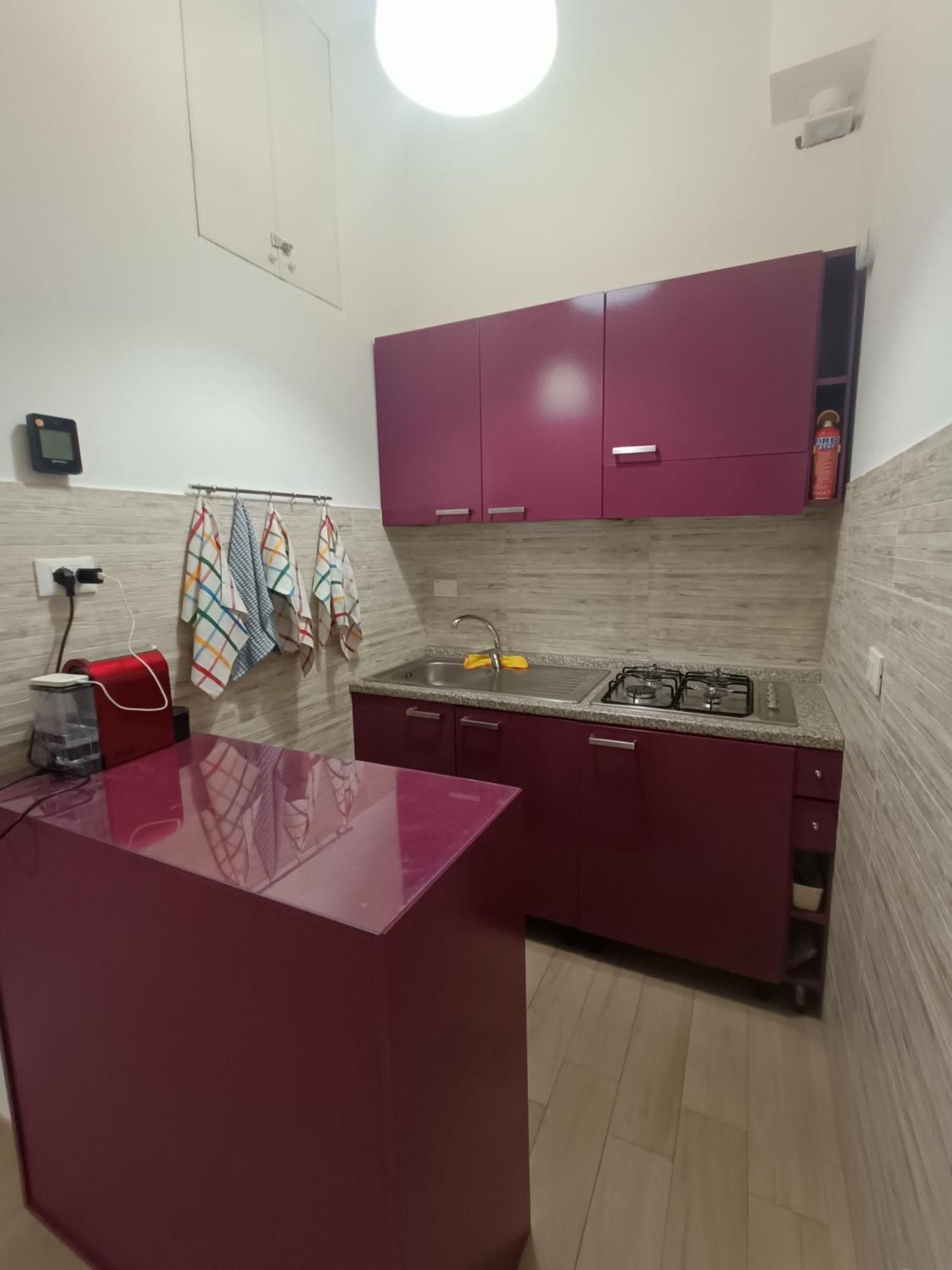 Trastevere In Loft Roma Exterior foto