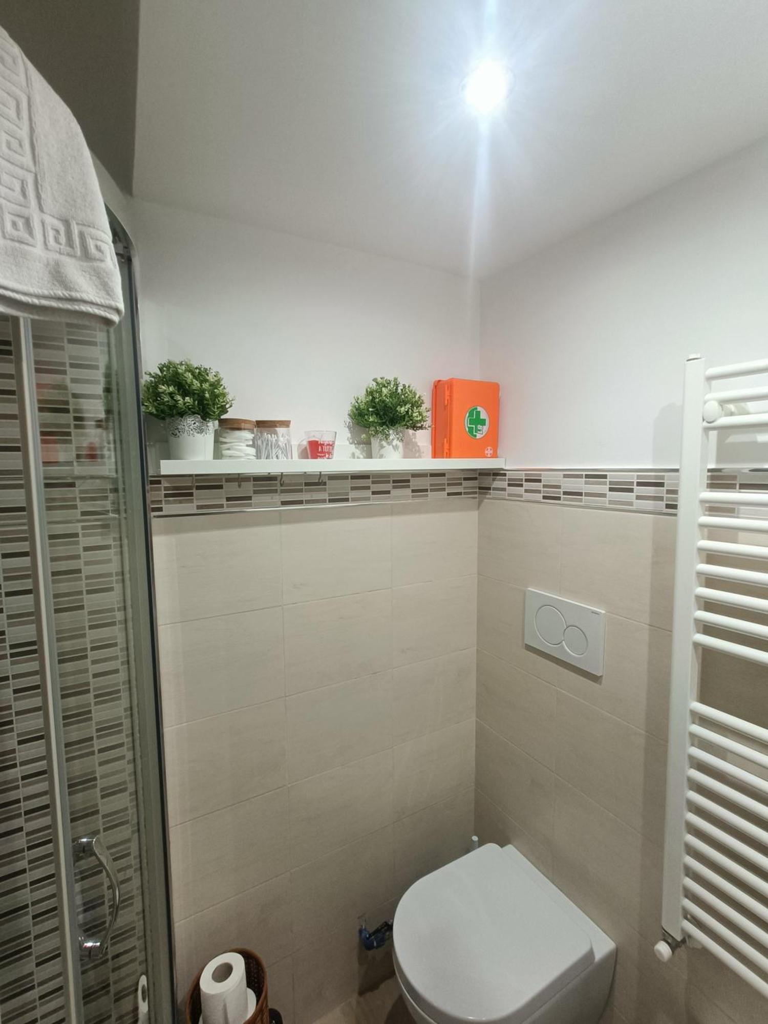 Trastevere In Loft Roma Exterior foto
