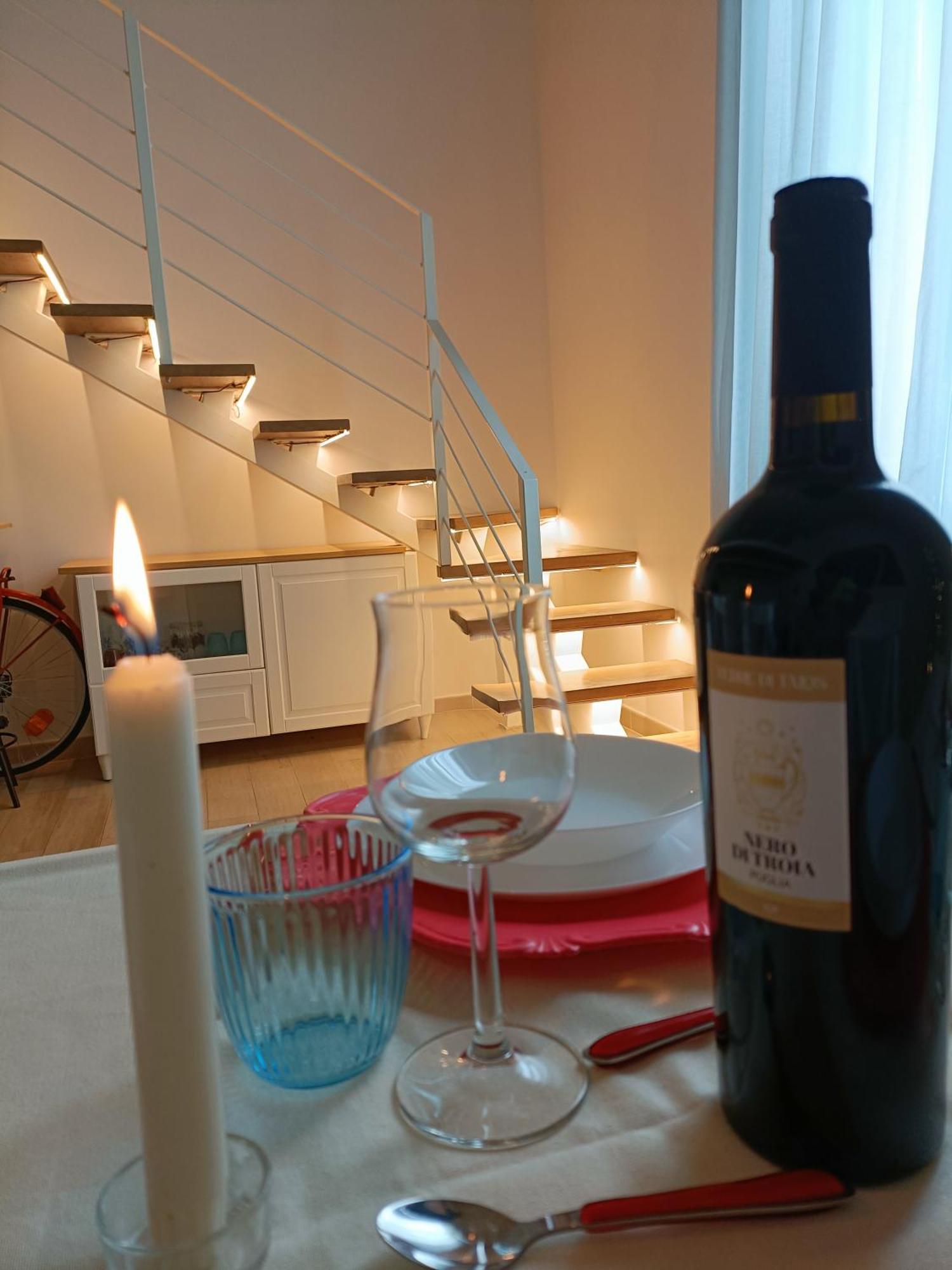 Trastevere In Loft Roma Exterior foto