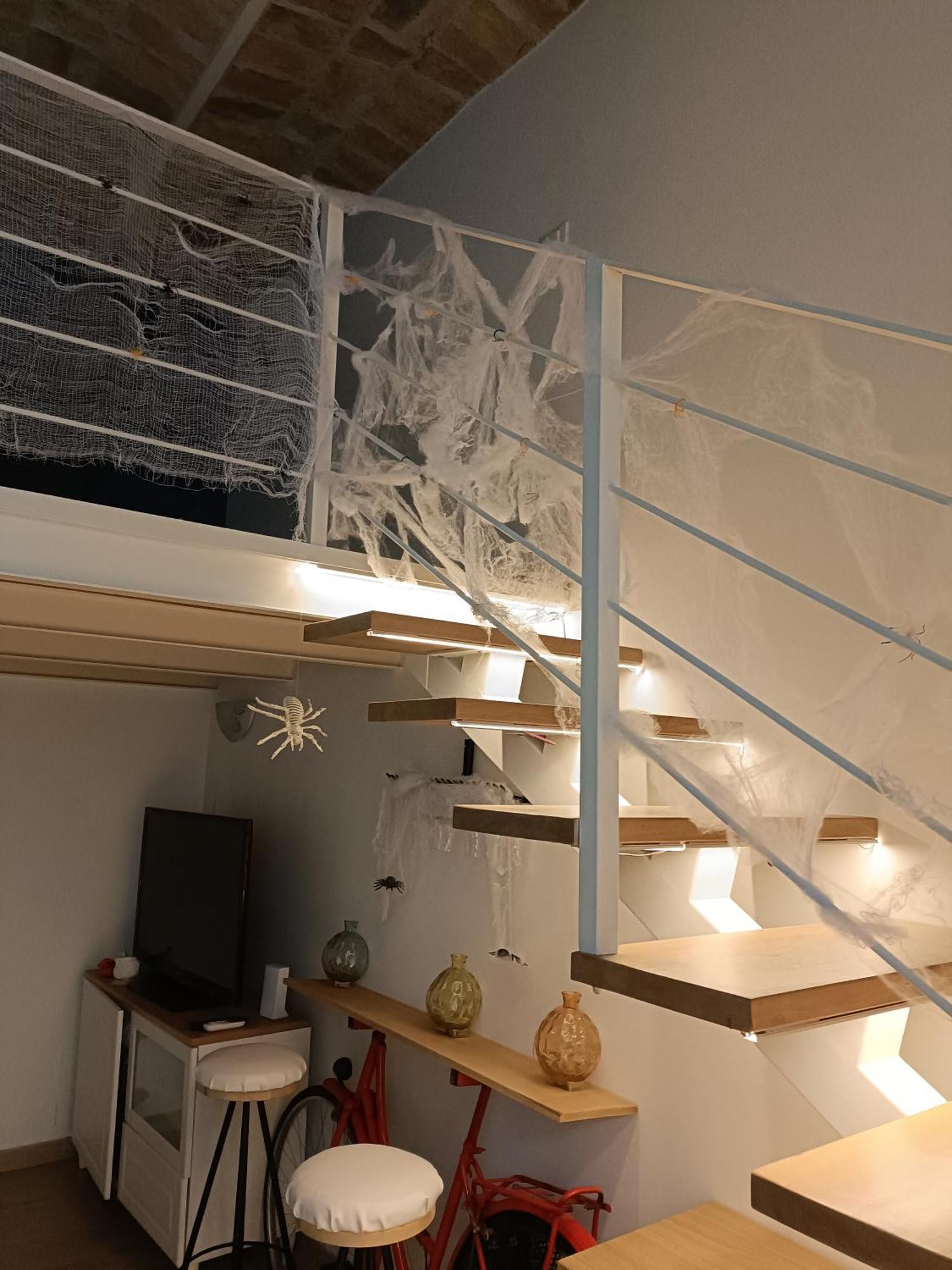Trastevere In Loft Roma Cameră foto